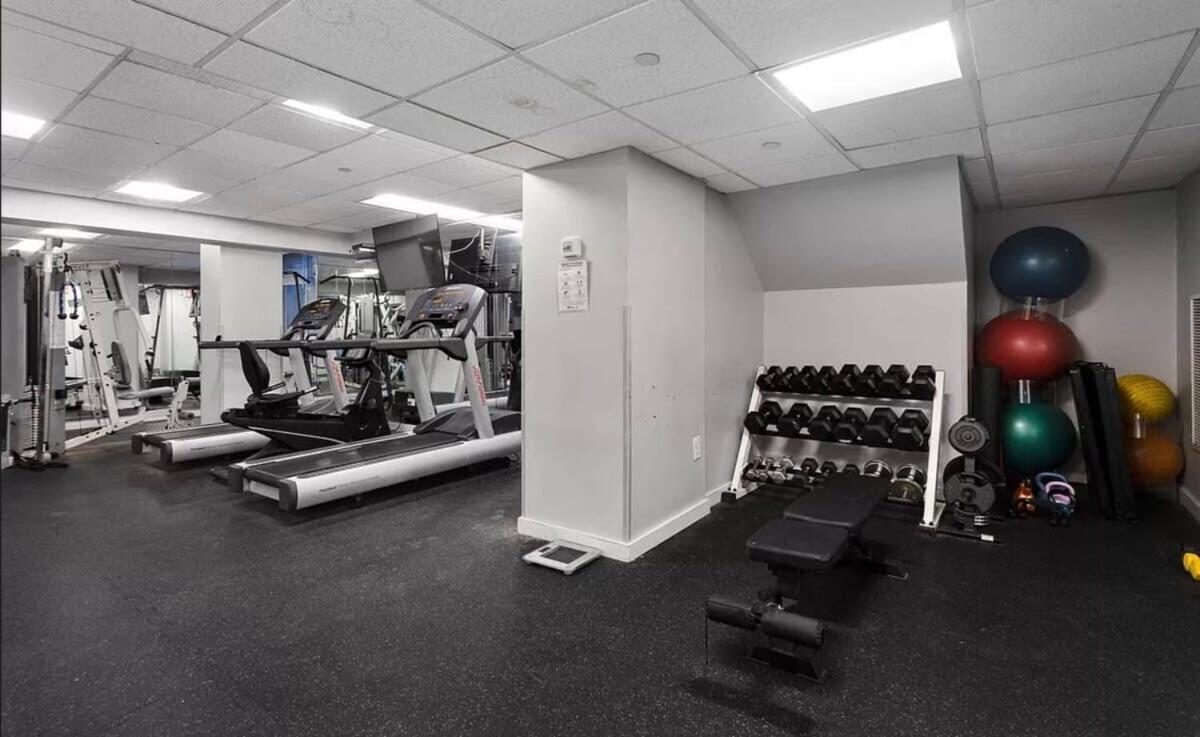 73-703 New Studio Uws Doorman Gym Διαμέρισμα Νέα Υόρκη Εξωτερικό φωτογραφία